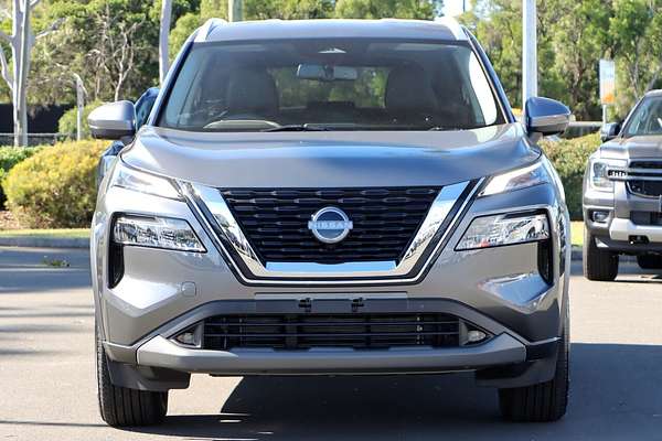 2024 Nissan X-TRAIL ST-L T33