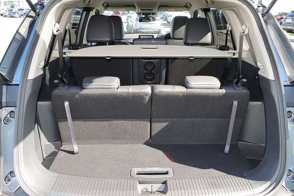 2024 Nissan X-TRAIL ST-L T33