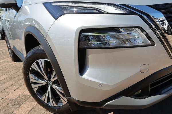 2024 Nissan X-TRAIL ST-L T33