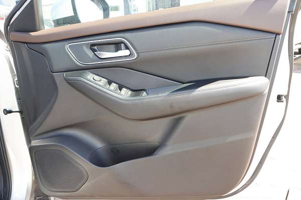 2024 Nissan X-TRAIL ST-L T33