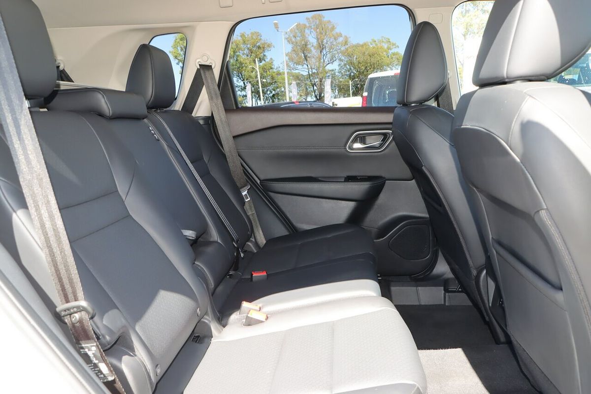 2024 Nissan X-TRAIL ST-L T33
