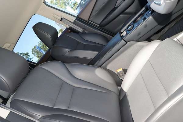 2024 Nissan X-TRAIL ST-L T33