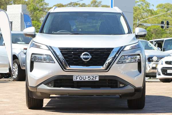 2024 Nissan X-TRAIL ST-L T33