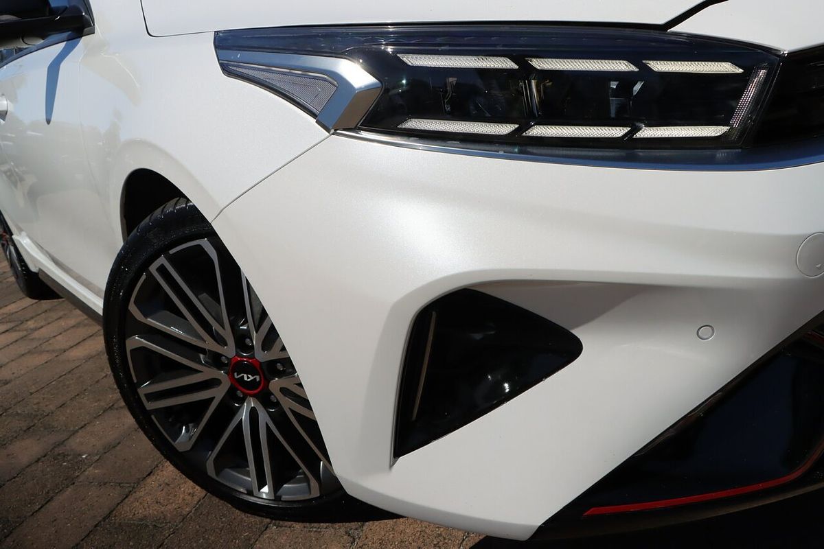 2023 Kia Cerato GT BD