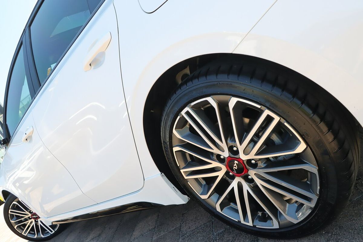 2023 Kia Cerato GT BD