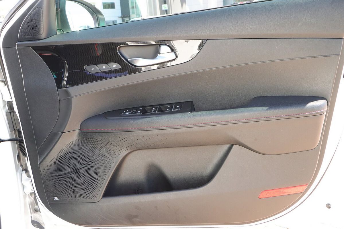 2023 Kia Cerato GT BD