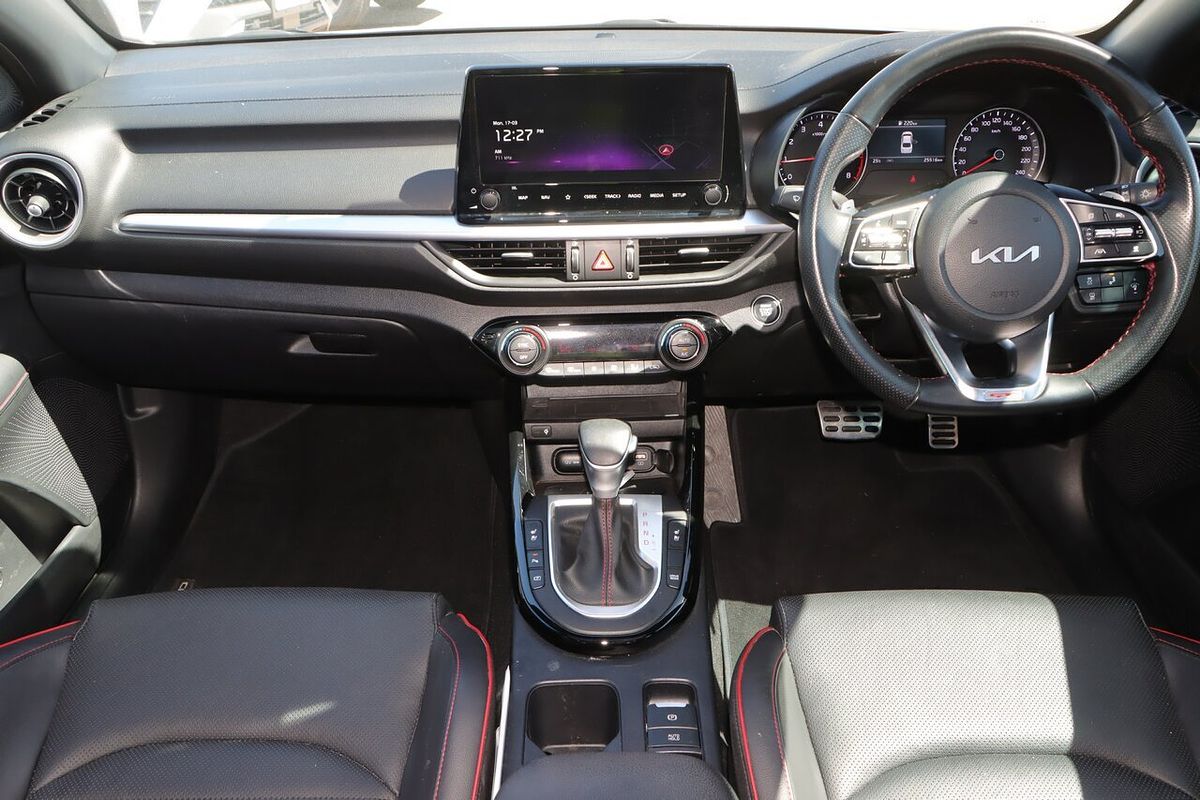 2023 Kia Cerato GT BD