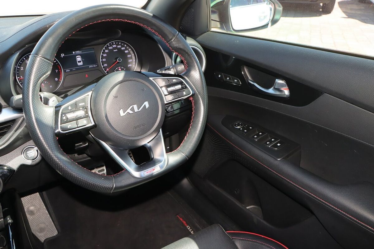 2023 Kia Cerato GT BD