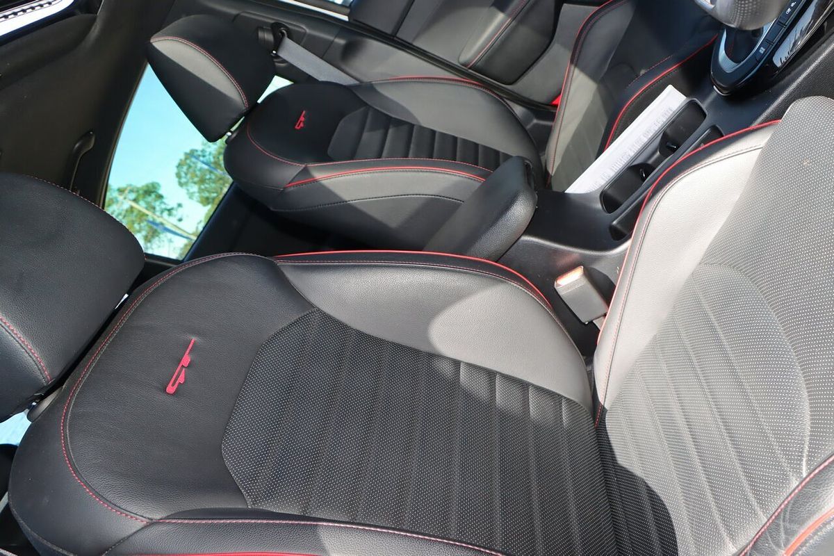 2023 Kia Cerato GT BD