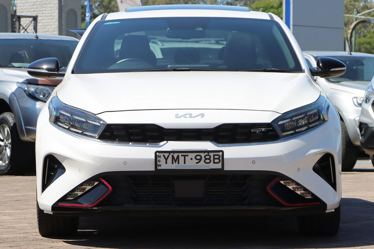 2023 Kia Cerato GT BD
