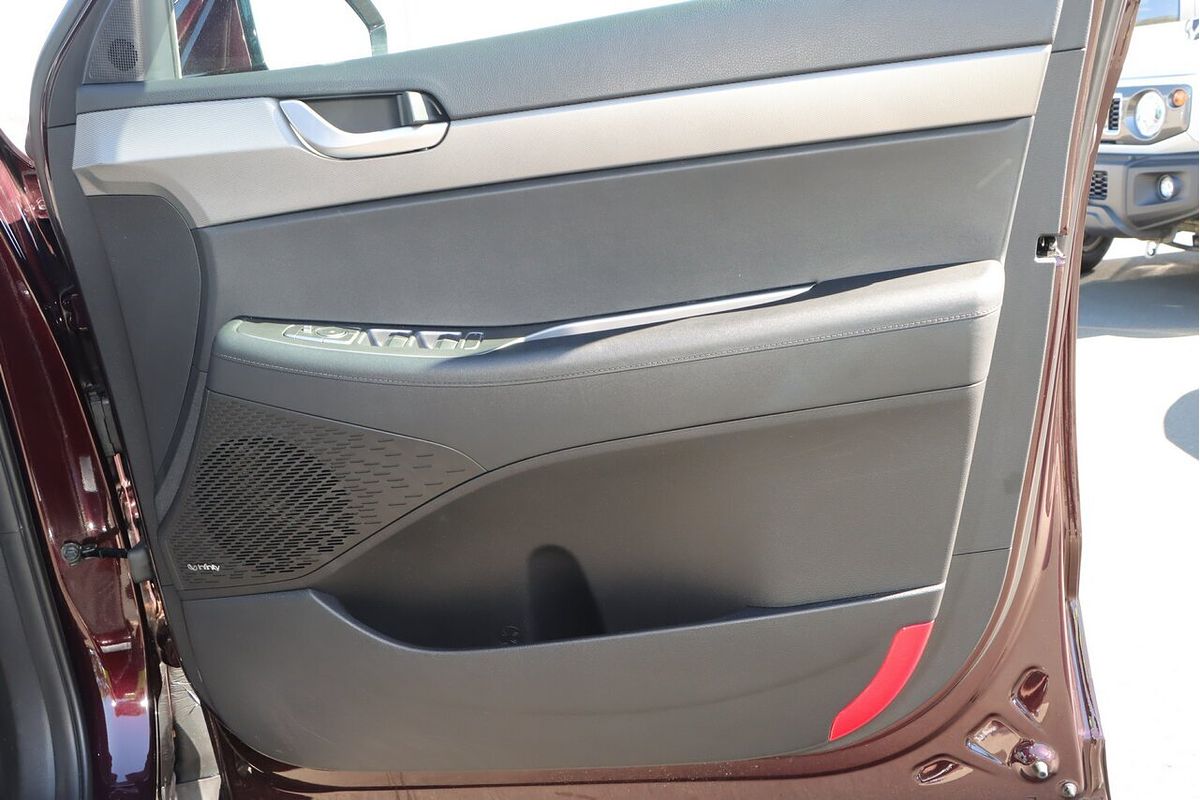 2022 Hyundai Palisade Elite LX2.V2