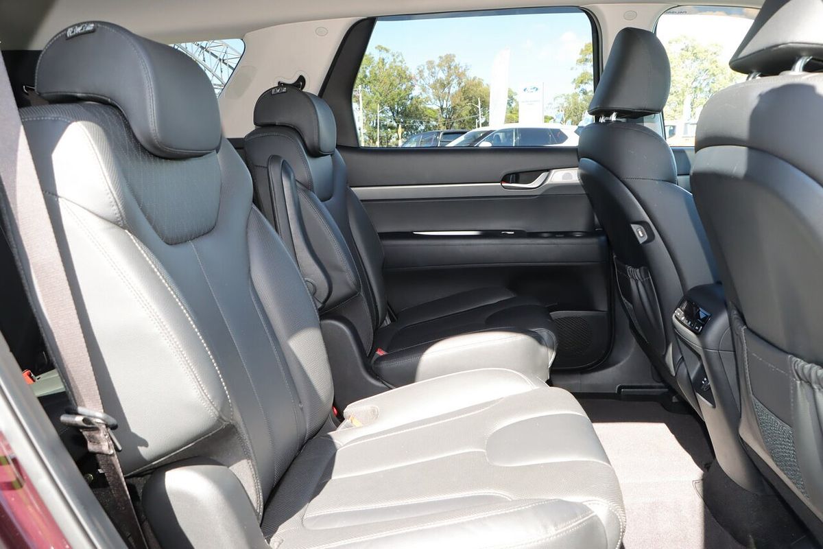 2022 Hyundai Palisade Elite LX2.V2