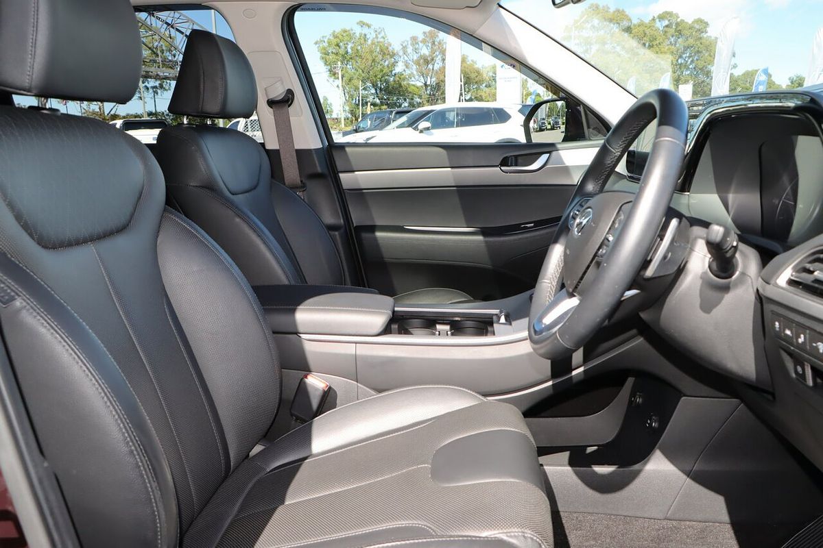 2022 Hyundai Palisade Elite LX2.V2
