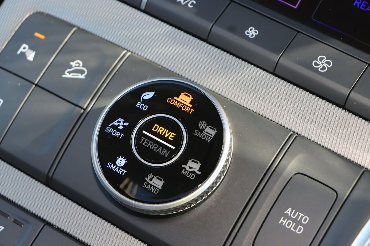 2022 Hyundai Palisade Elite LX2.V2
