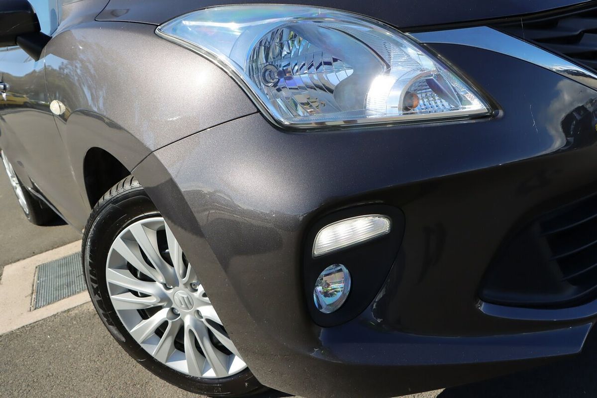 2021 Suzuki Baleno GL EW Series II