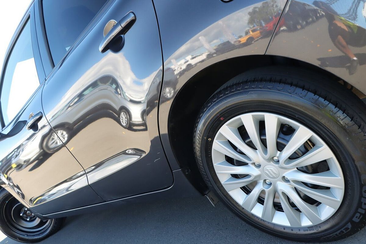 2021 Suzuki Baleno GL EW Series II