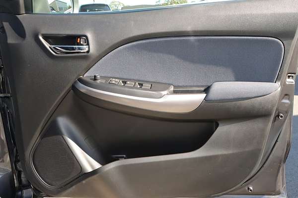 2021 Suzuki Baleno GL EW Series II