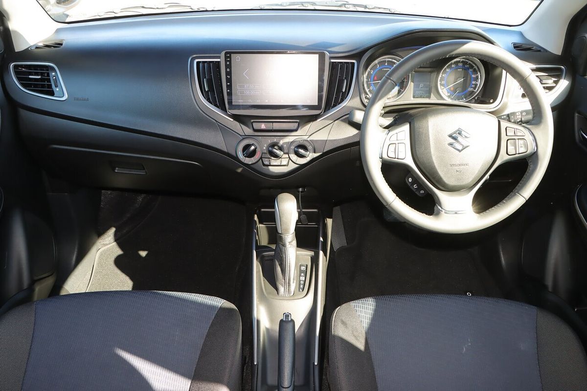 2021 Suzuki Baleno GL EW Series II