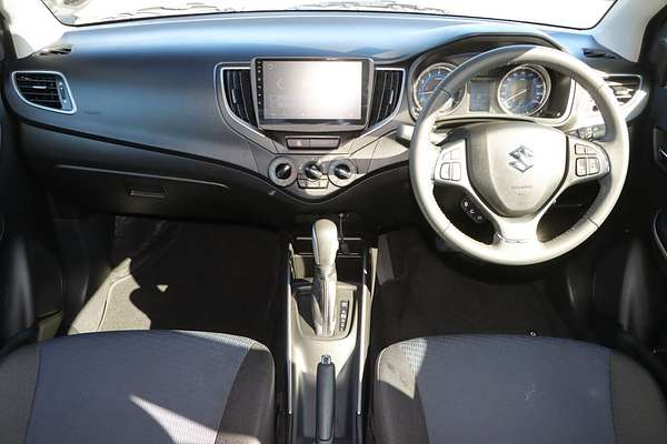 2021 Suzuki Baleno GL EW Series II