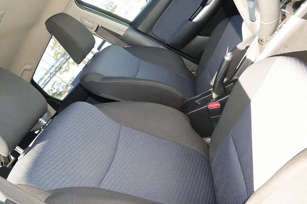 2021 Suzuki Baleno GL EW Series II