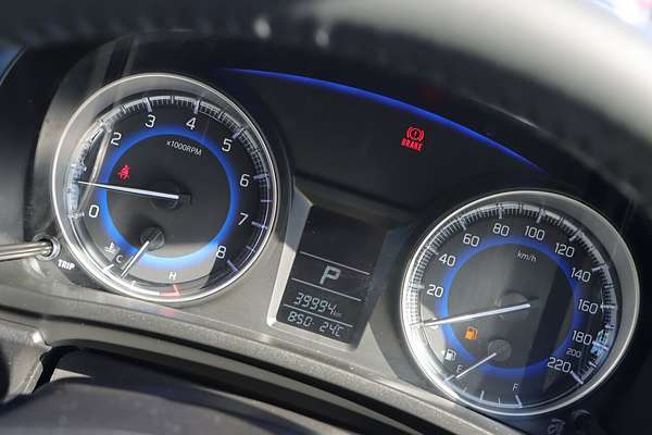 2021 Suzuki Baleno GL EW Series II