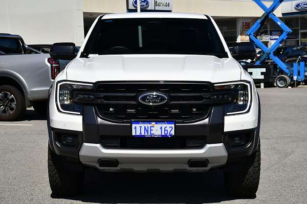 2024 Ford Ranger Tremor 4X4