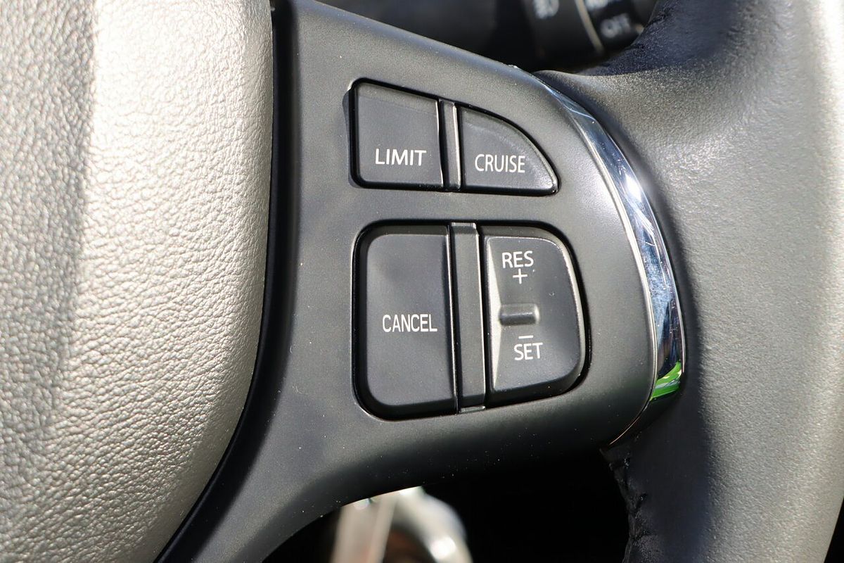 2021 Suzuki Baleno GL EW Series II
