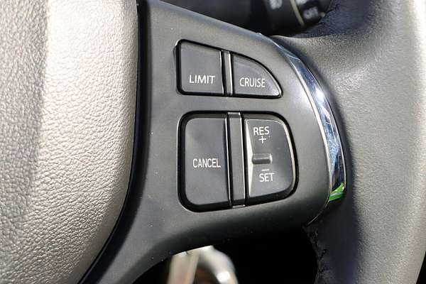2021 Suzuki Baleno GL EW Series II