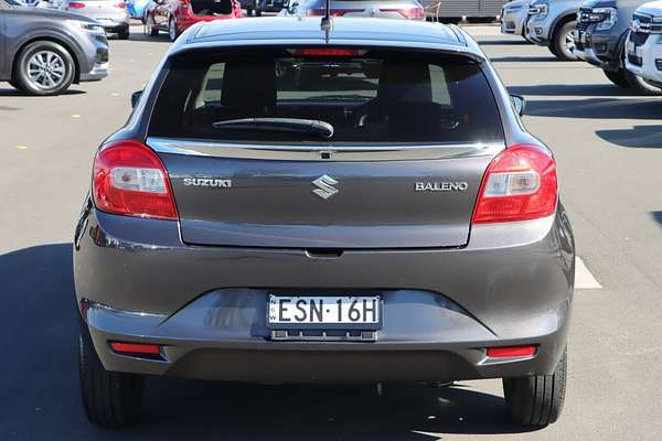 2021 Suzuki Baleno GL EW Series II