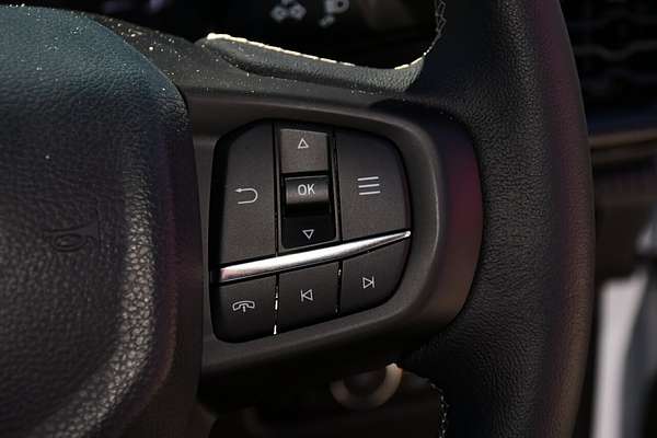 2024 Ford Ranger Tremor 4X4