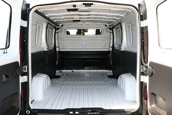 2024 Renault Trafic Premium X82 LWB