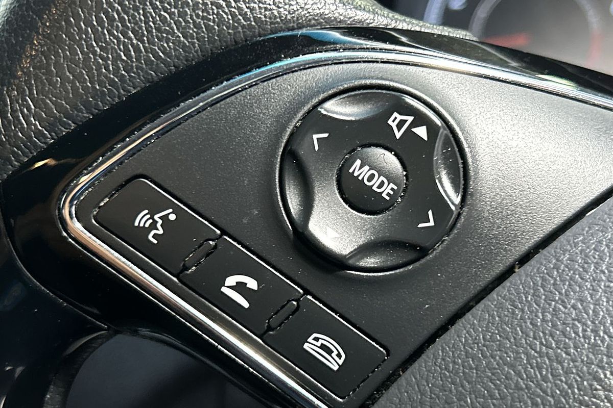 2018 Mitsubishi ASX LS XC