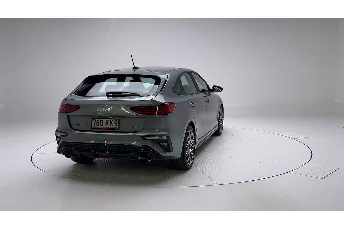 2024 Kia Cerato GT BD