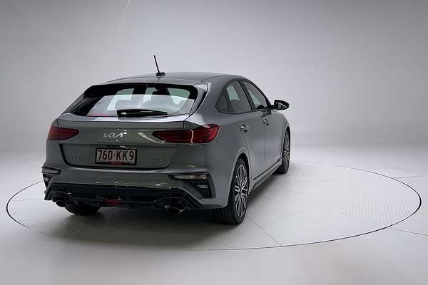 2024 Kia Cerato GT BD