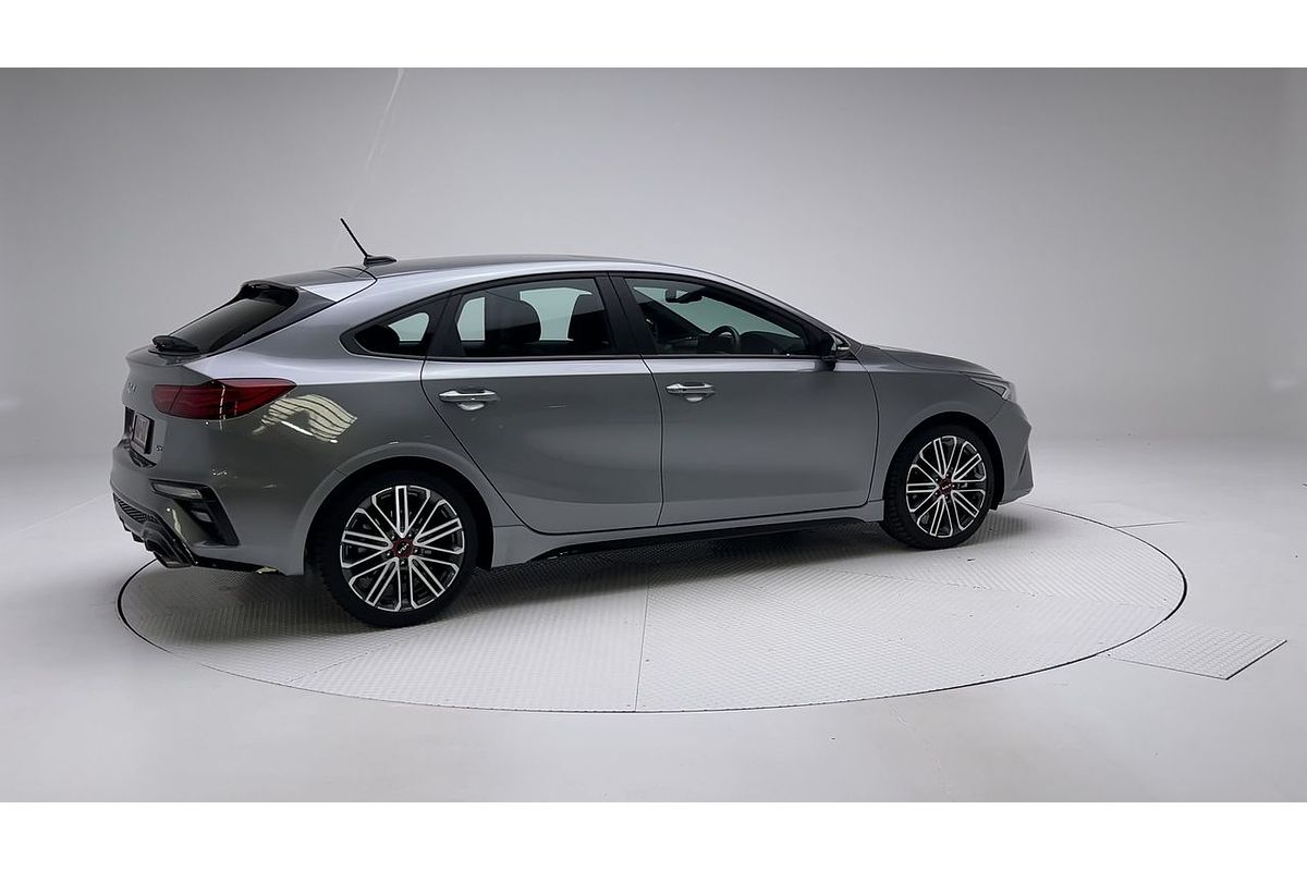 2024 Kia Cerato GT BD