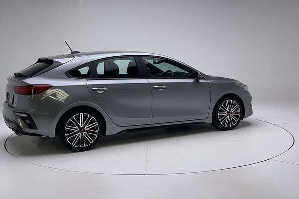 2024 Kia Cerato GT BD