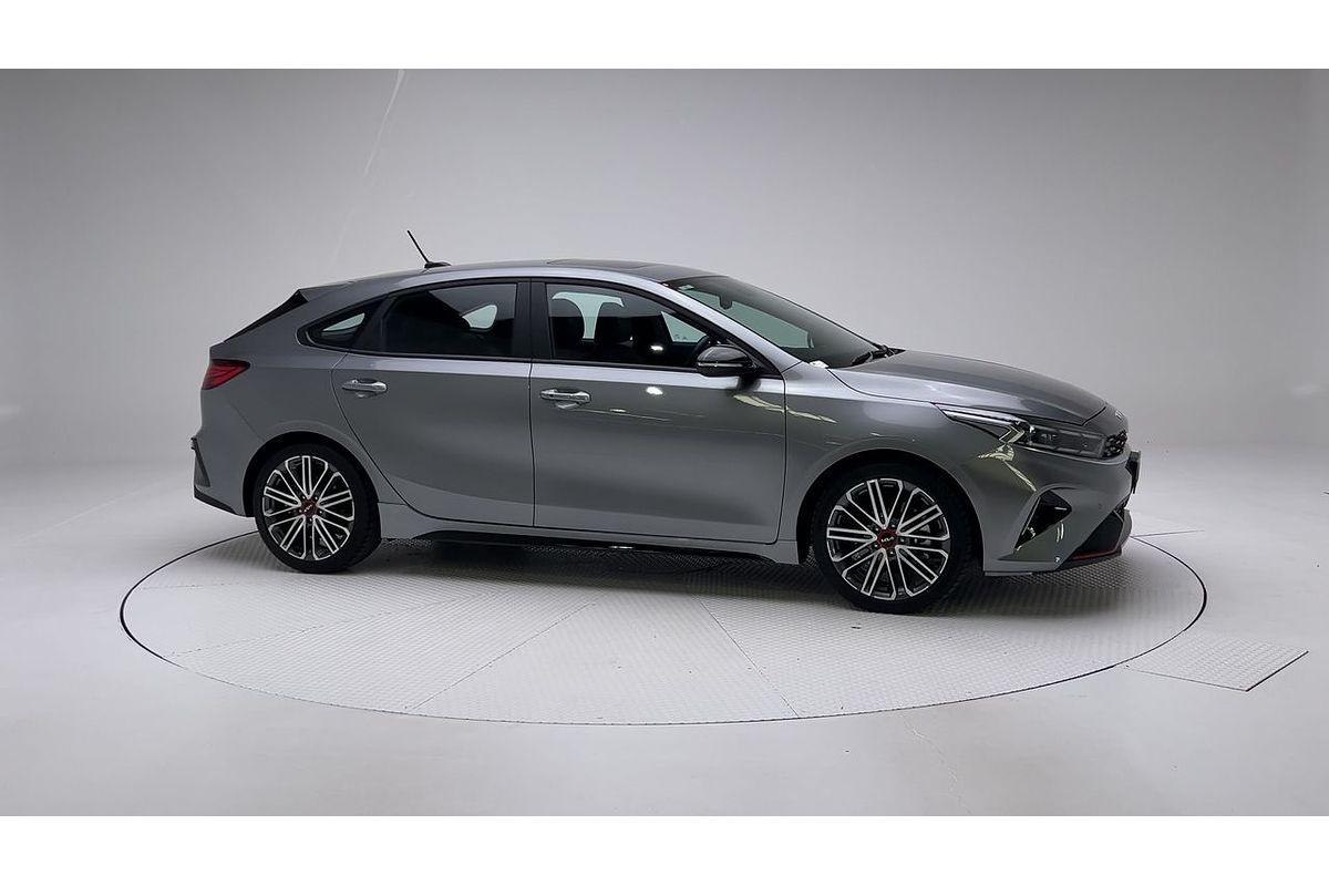 2024 Kia Cerato GT BD