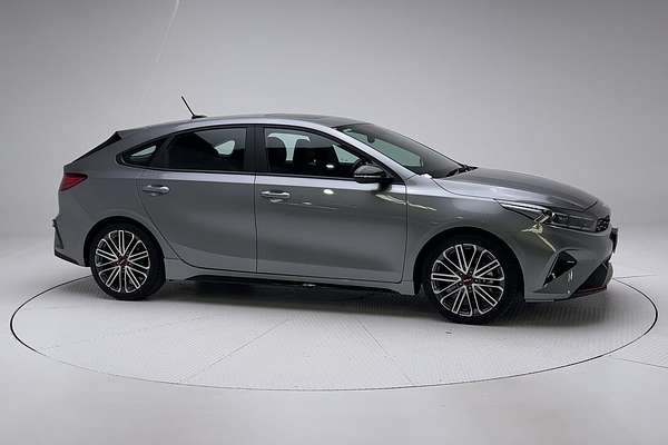 2024 Kia Cerato GT BD
