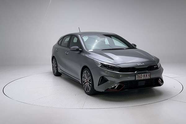 2024 Kia Cerato GT BD