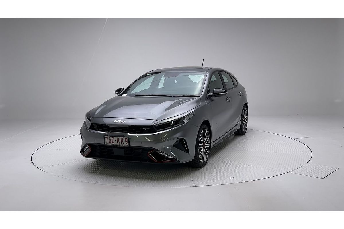 2024 Kia Cerato GT BD