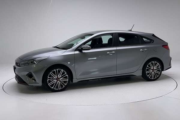 2024 Kia Cerato GT BD