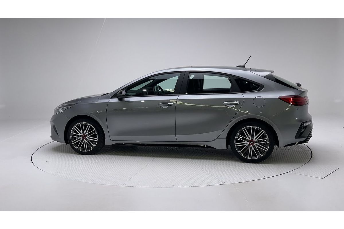 2024 Kia Cerato GT BD