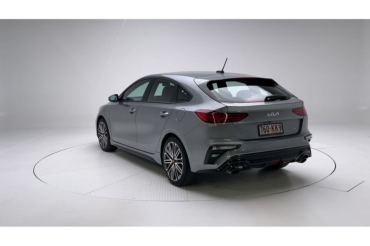 2024 Kia Cerato GT BD
