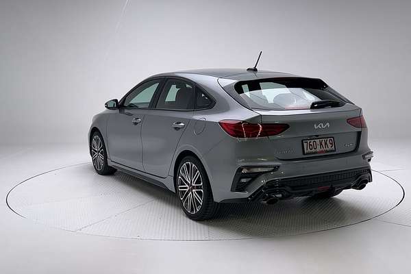 2024 Kia Cerato GT BD