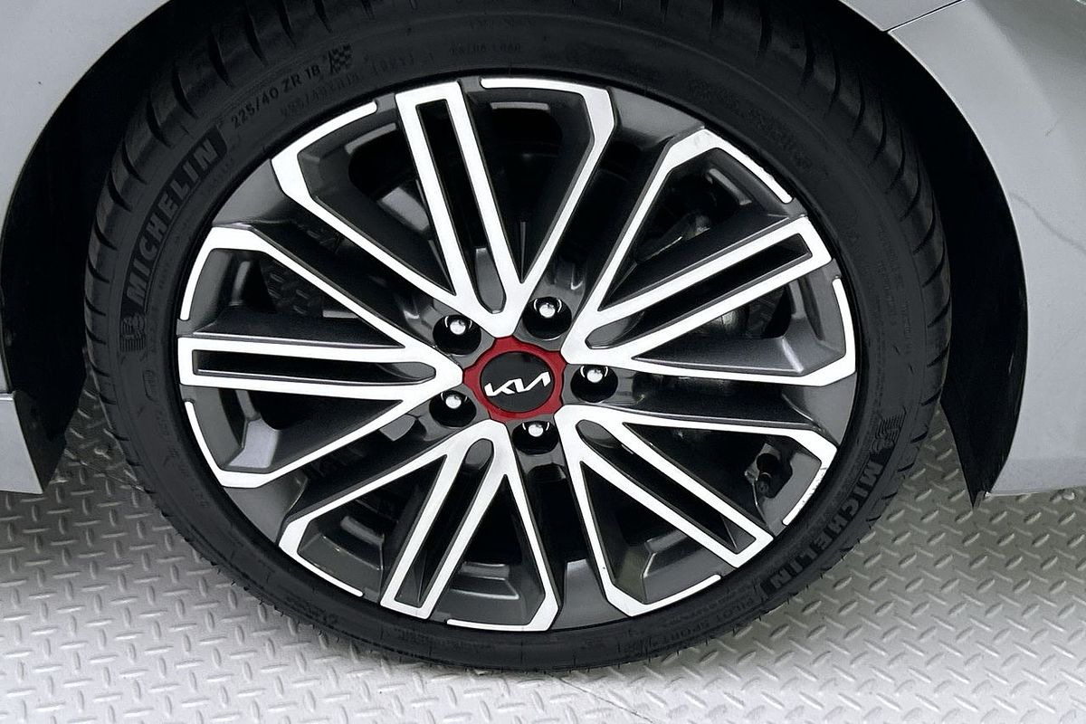 2024 Kia Cerato GT BD