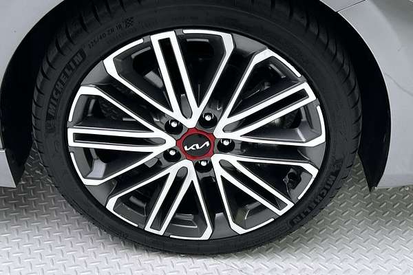 2024 Kia Cerato GT BD