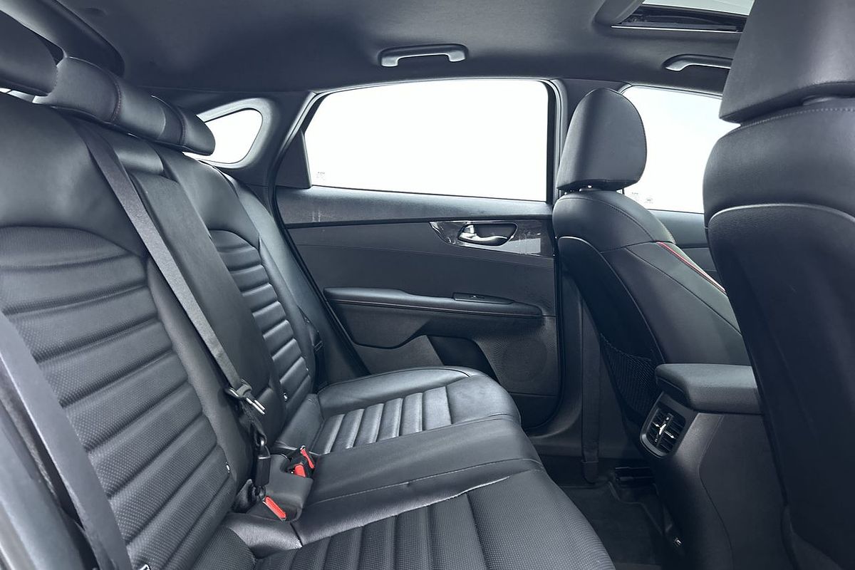 2024 Kia Cerato GT BD
