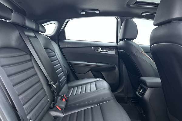 2024 Kia Cerato GT BD