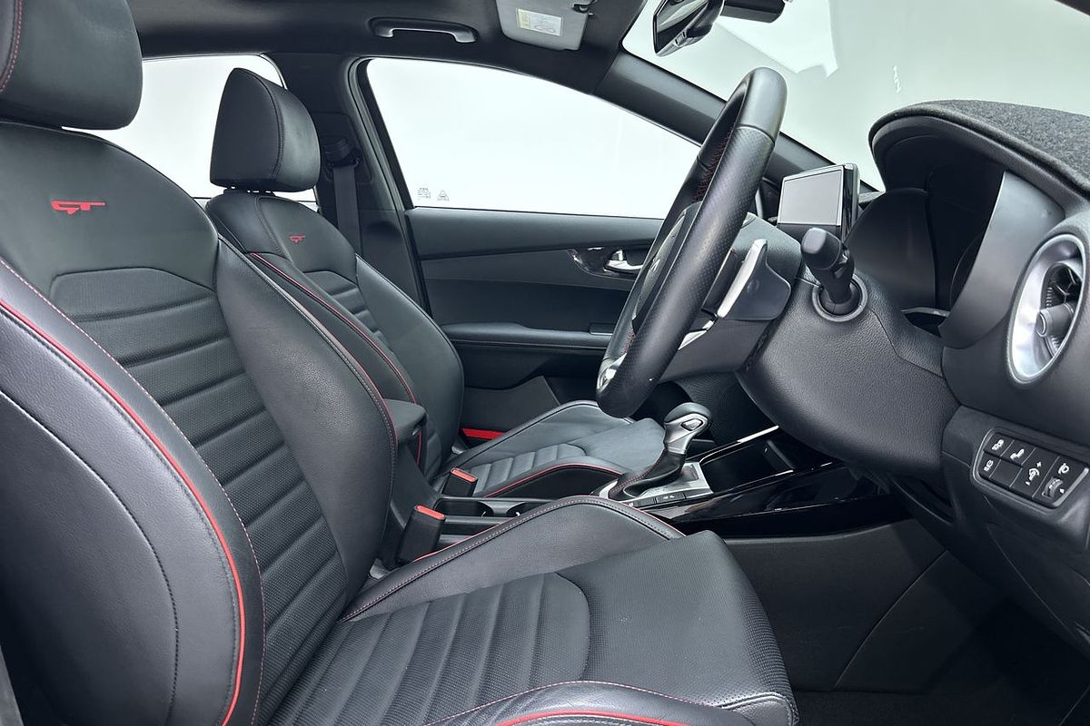 2024 Kia Cerato GT BD