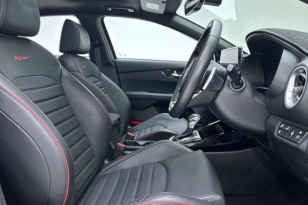 2024 Kia Cerato GT BD